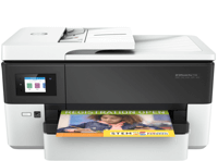 דיו למדפסת HP OfficeJet Pro 7720